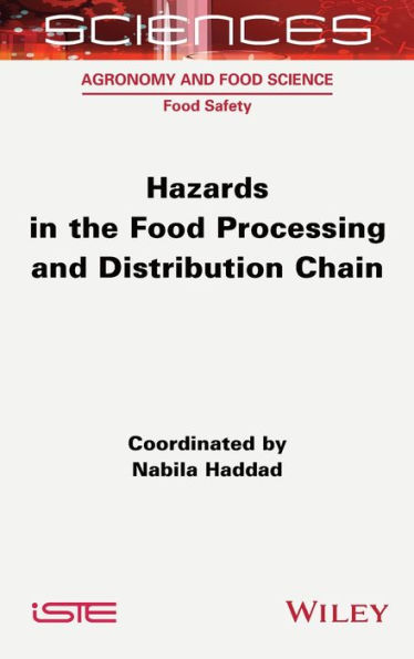 Hazards the Food Processing and Distribution Chain