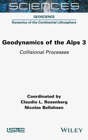 Geodynamics of the Alps 3: Collisional Processes