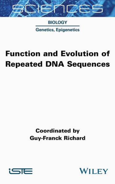 Function and Evolution of Repeated DNA Sequences