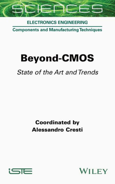 Beyond-CMOS: State of the Art and Trends