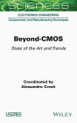 Beyond-CMOS: State of the Art and Trends