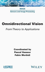 Title: Omnidirectional Vision: From Theory to Applications, Author: Pascal Vasseur