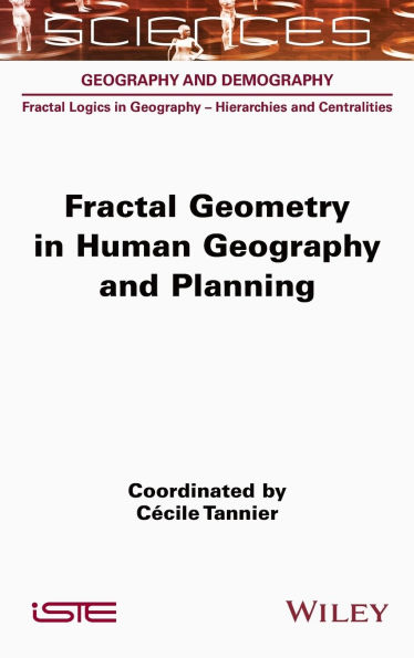 Fractal Geometry Human Geography and Planning