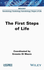 Ebook para ipad download portugues The First Steps of Life