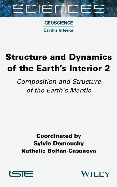 Structure and Dynamics of the Earth's Interior 2: Composition Mantle