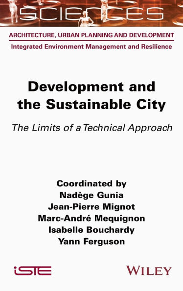 Development and The Sustainable City: Limits of a Technical Approach