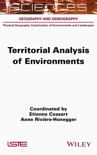 Territorial Analysis of Environments