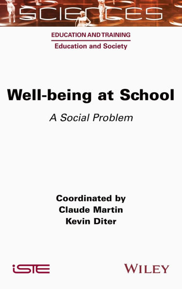 Well-being at School: A Social Problem