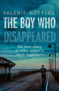 Title: The Boy Who Disappeared, Author: Valerie Nettles