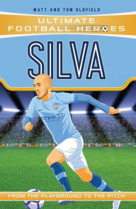 Title: Silva, Author: Matt Oldfield