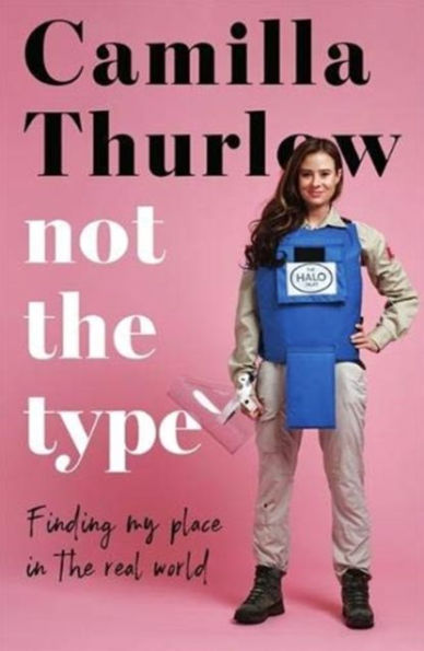 Not the Type: Finding your place real world