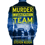 Title: Murder Investigation Team, Author: Steven Keogh