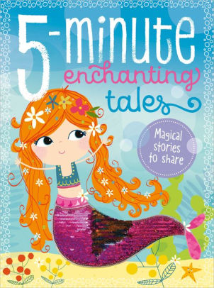 5 Minute Enchanting Tales By Make Believe Ideas Lara Ede Hardcover Barnes Noble 5 Minute Enchanting Tales By Make Believe Ideas Lara Ede Hardcover Barnes Noble