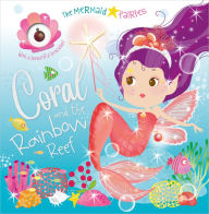 Download ebooks gratis italiano Coral and the Rainbow Reef in English