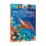 Children's Encyclopedia of Ocean Life: A Deep Dive into Our World's Oceans