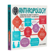 Free download it ebook A Degree in a Book: Anthropology: Everything You Need to Know to Master the Subject - in One Book! RTF iBook (English Edition) 9781789507355 by 