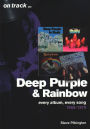 Deep Purple and Rainbow 1968-79: Every album, every song