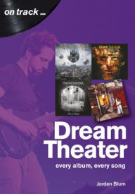 Pdf books free download spanish Dream Theater: every album, every song in English