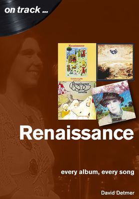 Renaissance: every album, song
