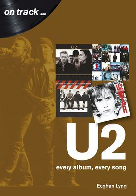 U2: every album, every song