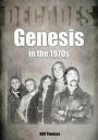 Genesis in the 1970s: Decades