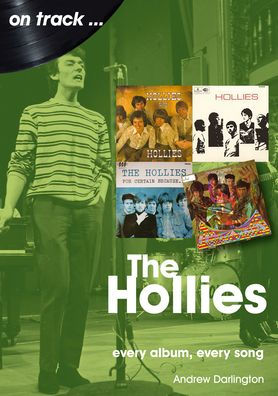 The Hollies: every album every song