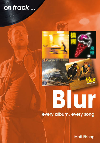 Blur: every album every song