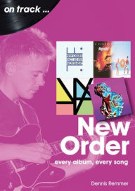 Ebook for digital image processing free download New Order: every album every song