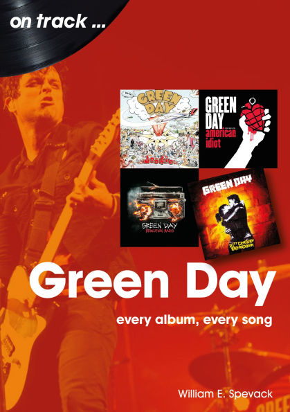 Green Day: every album, song