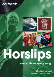 Horslips: every album, every song