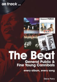 The Beat, General Public and Fine Young Cannibals: every album, every song