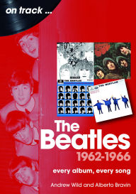 Downloading ebooks free The Beatles 1962-1966 in English