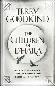 Download google books pdf online The Children of D'Hara 9781789541335 by Terry Goodkind English version PDB