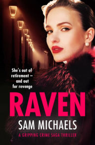 Title: Raven, Author: Sam Michaels