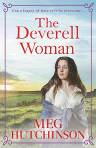 Title: The Deverell Woman, Author: Meg Hutchinson