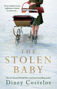 Ebook for iphone free download The Stolen Baby CHM ePub RTF 9781789543322 by 