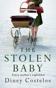 Free audiobook downloads for computer The Stolen Baby in English by   9781789543346