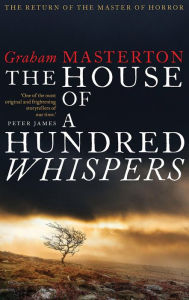 Free ebooks in pdf files to download The House of a Hundred Whispers in English