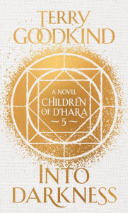 Textbook downloads for ipad Into Darkness: The Children of D'Hara, Episode 5 PDF MOBI ePub