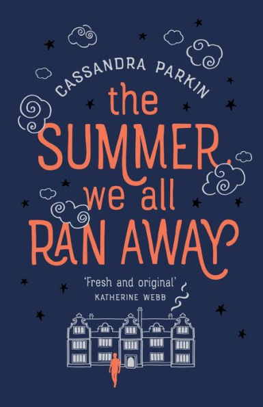 The Summer We All Ran Away