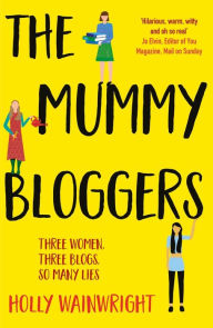 Free books torrent download The Mummy Bloggers FB2 RTF MOBI