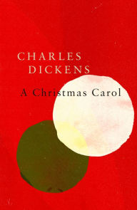 Title: A Christmas Carol, Author: Charles Dickens