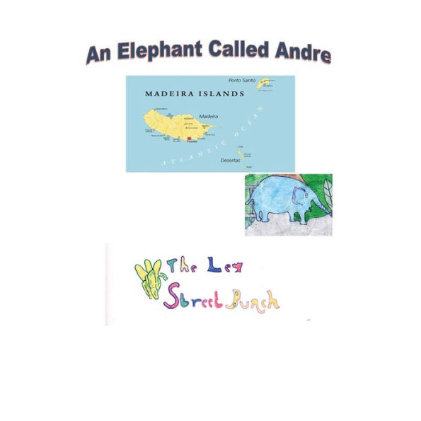 An Elephant Called Andre
