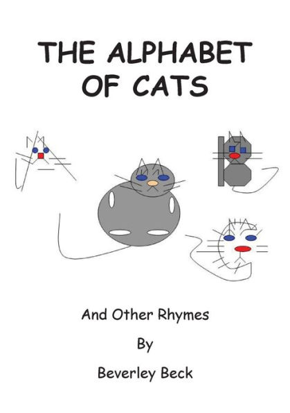 The Alphabet of Cats: And Other Rhymes