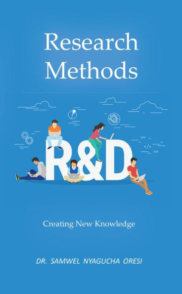 Research Methods: Creating New Knowledge