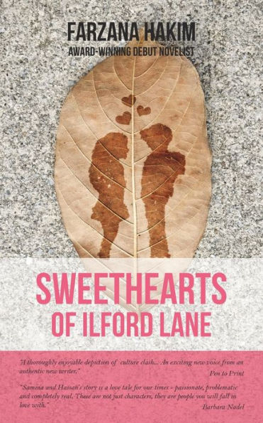 Sweethearts of Ilford Lane