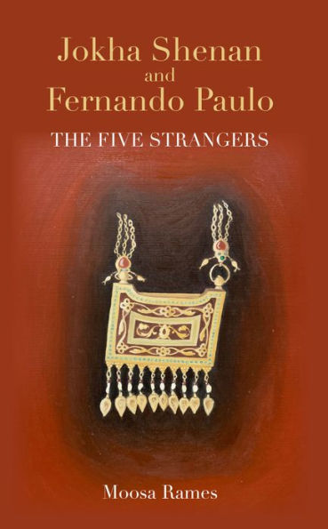 Jokha Shenan and Fernando Paulo: The Five Strangers