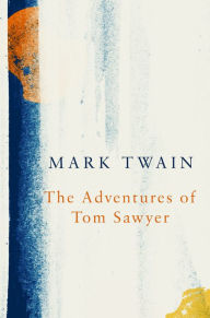 Title: The Adventures of Tom Sawyer, Author: Mark Twain