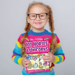 Alternative view 5 of How to Draw 101 Horses and Unicorns