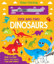 Epub books to download for free Search and Find Dinosaurs English version RTF
